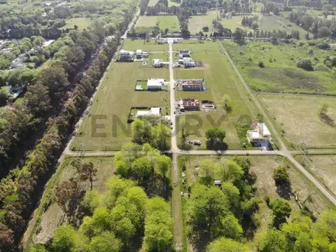 Terreno en Venta en La Plata, Partido de La Plata