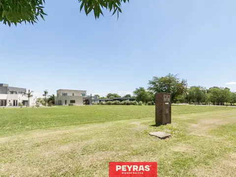 Terreno en Venta en Alejandro Petion, Partido de Cañuelas