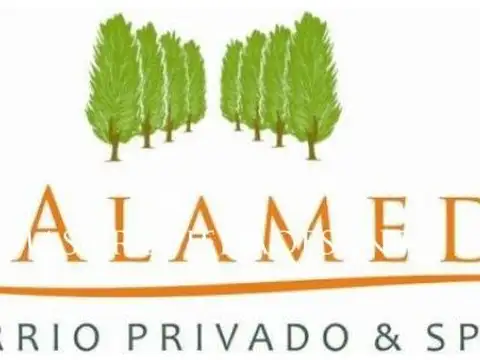 Terreno en Venta en La Alameda, Canning