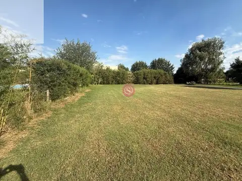 Terreno en Venta en Haras Santa Maria, Countries y Barrios Cerrados en Escobar