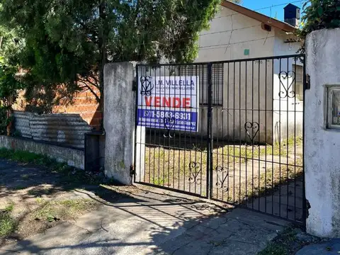 Terreno en Venta en Jose Leon Suarez, Partido de General San Martín