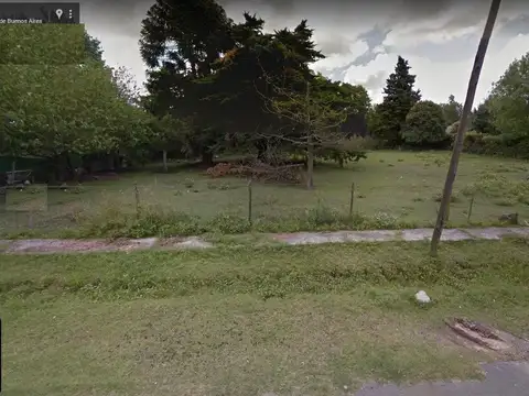 Terreno en Venta en Villa Elisa, Partido de La Plata