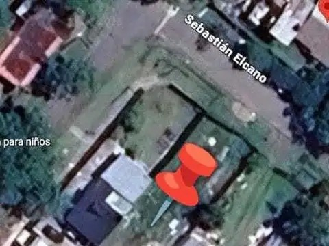 Terreno en Venta en Benavidez, Partido de Tigre