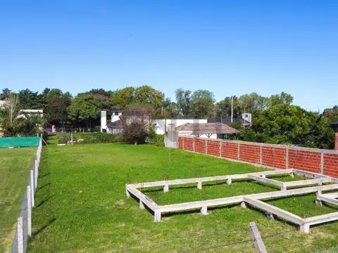 Terreno en Venta en La Plata, Partido de La Plata