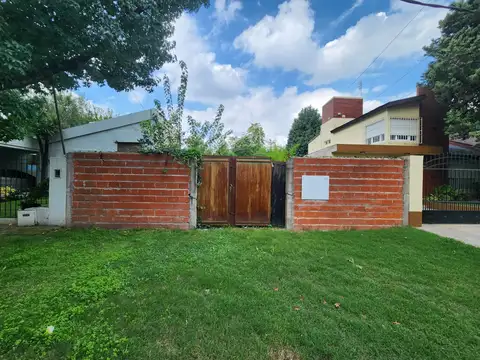 Terreno en Venta en Moreno, Partido de Moreno