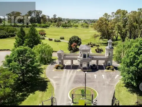 Terreno en Venta en San Eliseo Golf & Country Club, Countries y Barrios Cerrados en San Vicente