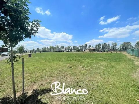 Terreno en Venta en Pilar del Este - Santa Lucia, Countries y Barrios Cerrados en Pilar