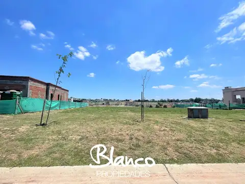 Terreno en Venta en Pilar del Este - Santa Lucia, Countries y Barrios Cerrados en Pilar