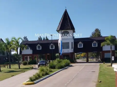 Terreno en Venta en Principado Ciudad Nautica, Canning