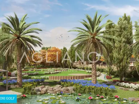 Terreno en Venta en Developer Aqua, Mar del Plata