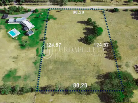 Terreno en Venta en Loma Escondida, Countries y Barrios Cerrados en Lujan