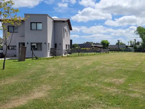 Terreno en Venta en Pilar del Este - San Ramiro, Countries y Barrios Cerrados en Pilar