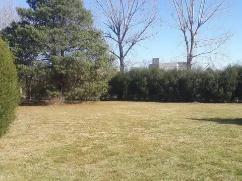 Terreno en Venta en Country Club Los Cardales, Countries y Barrios Cerrados en Campana