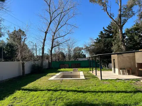Terreno en Venta en Villa Elisa, Partido de La Plata