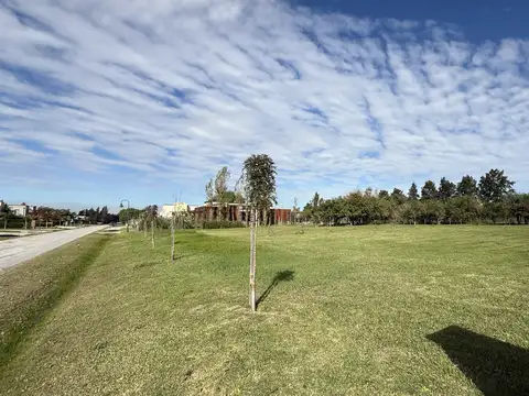Terreno en Venta en Chacras De La Reserva, Countries y Barrios Cerrados en Campana