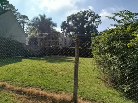 Terreno en Venta en Countries y Barrios Cerrados en José C. Paz, Partido de José C. Paz