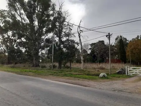 Terreno en Venta en Berisso, Partido de Berisso