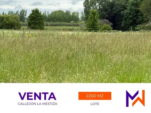 Terreno en Venta en Campana, Partido de Campana