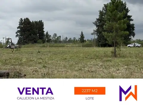 Terreno en Venta en Campana, Partido de Campana