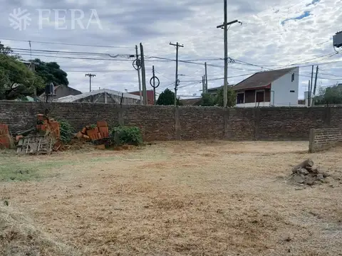 Terreno en Venta en San Francisco Solano, Partido de Quilmes
