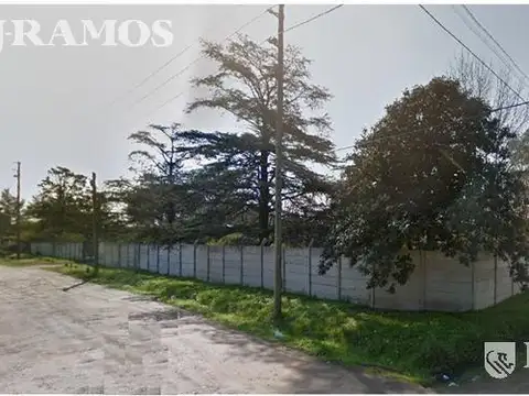 Terreno en Venta en Parque San Luis, Tortuguitas