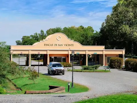 Terreno en Venta en Fincas de San Vicente, Canning