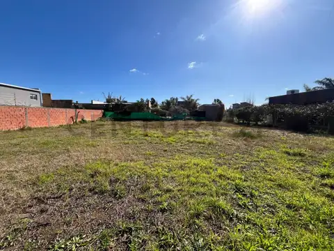 Terreno en Venta en La Plata, Partido de La Plata