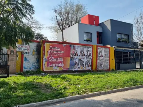 Terreno en Venta en Quilmes Oeste, Partido de Quilmes