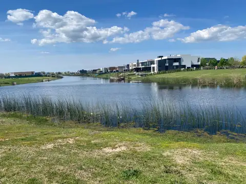 Terreno en Venta en El Naudir, Countries y Barrios Cerrados en Escobar