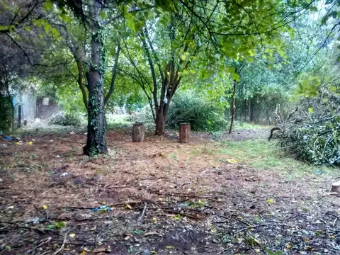 Terreno en Venta en Los Polvorines, Partido de Malvinas Argentinas