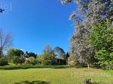 Terreno en Venta en El Remanso, Countries y Barrios Cerrados en Exaltacion de la Cruz