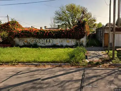 Terreno en Venta en Quilmes Oeste, Partido de Quilmes