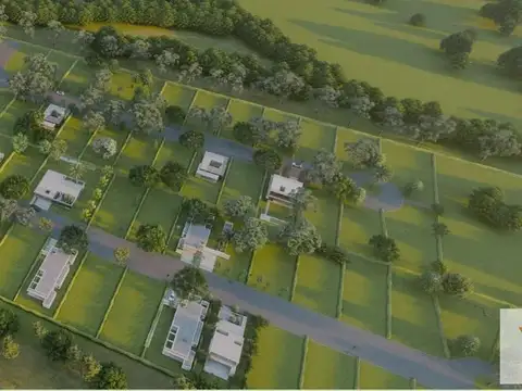 Terreno en Venta en City Bell, Partido de La Plata
