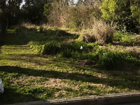 Terreno en Venta en Los Cardales, Partido de Exaltación de la Cruz