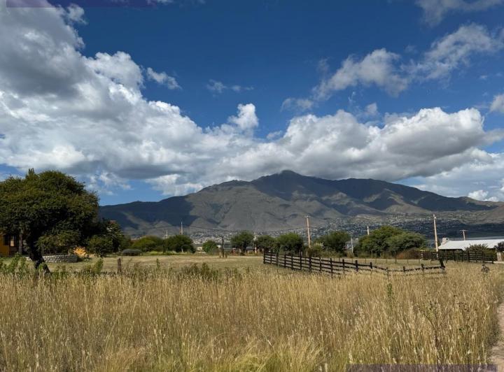 Terreno · 3360m²