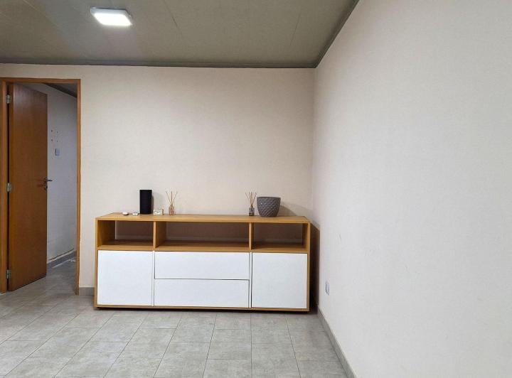 Departamento · 37m² · 2 Ambientes
