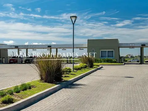 Terreno en Venta en Santa Clara Al Sur, Countries y Barrios Cerrados en San Vicente