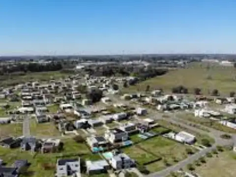 Terreno en Venta en Pilar del Este - San Eduardo, Countries y Barrios Cerrados en Pilar