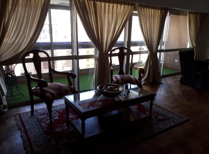 Departamento · 230m² · 6 Ambientes