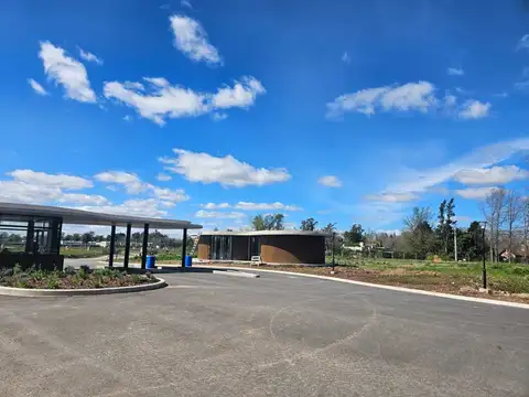 Terreno en Venta en Pilar Centro, Pilar