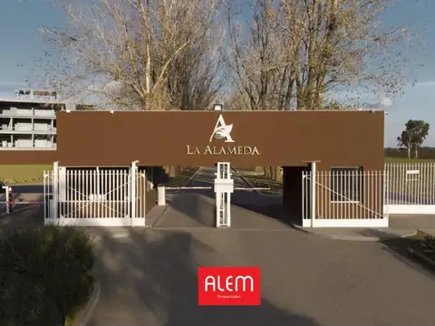 Terreno en Venta en Ezeiza, Partido de Ezeiza