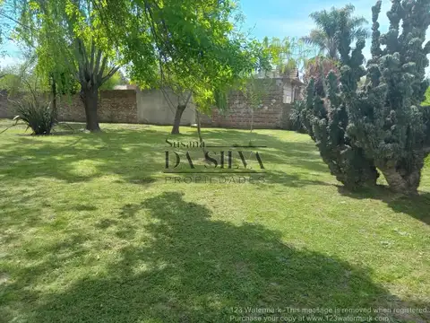 Terreno en Venta en Marcos Paz, Partido de Marcos Paz