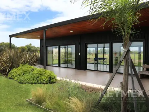 Terreno en Venta en Santa Isabel, Countries y Barrios Cerrados en Escobar