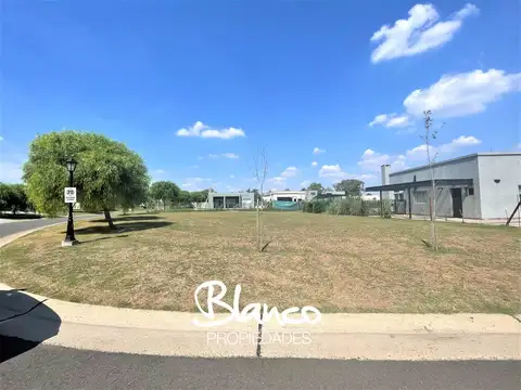 Terreno en Venta en Pilar Del Este, Countries y Barrios Cerrados en Pilar