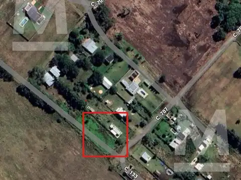 Terreno en Venta en Ignacio Correas Arana, Partido de La Plata