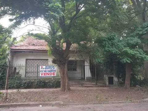 Terreno en Venta en Quilmes Oeste, Partido de Quilmes
