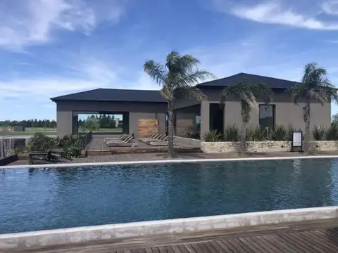 Terreno en Venta en El Naudir, Countries y Barrios Cerrados en Escobar