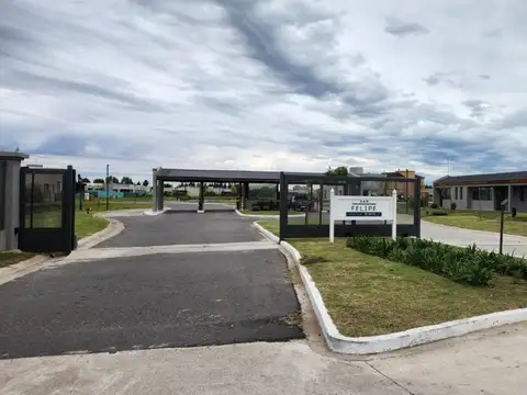 Terreno en Venta en Tristan Suarez, Partido de Ezeiza