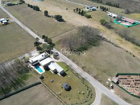 Terreno en Venta en Everlinks Golf & Country Club, Countries y Barrios Cerrados en Lujan
