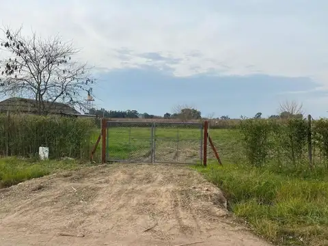 Terreno en Venta en Comarca del Sol, Exaltacion de la Cruz
